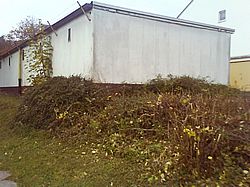 Gartenarbeiten