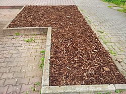 Gartenarbeiten