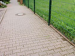 Gartenarbeiten